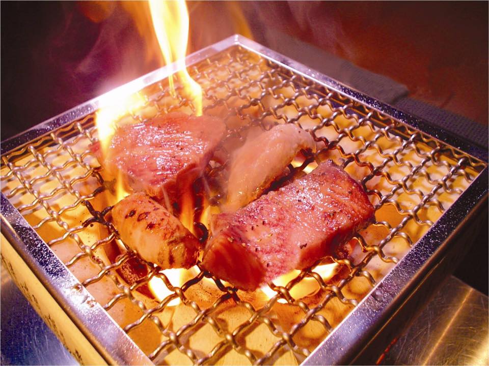 長崎市内の中心部にある焼肉屋９選 高級 コスパ 食べ放題 どれを選ぶ ながさーち 長崎の観光スポット グルメ イベント情報など