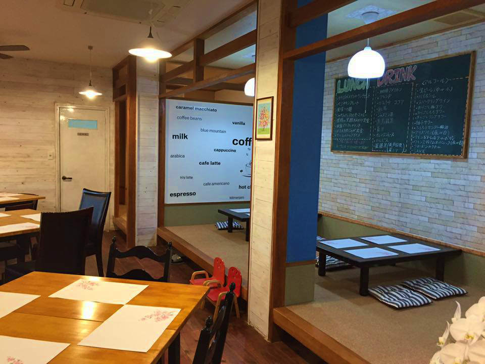 ママ必見 子供がいても楽しめる長崎市内のカフェ６選 ながさーち 長崎の観光スポット グルメ イベント情報など