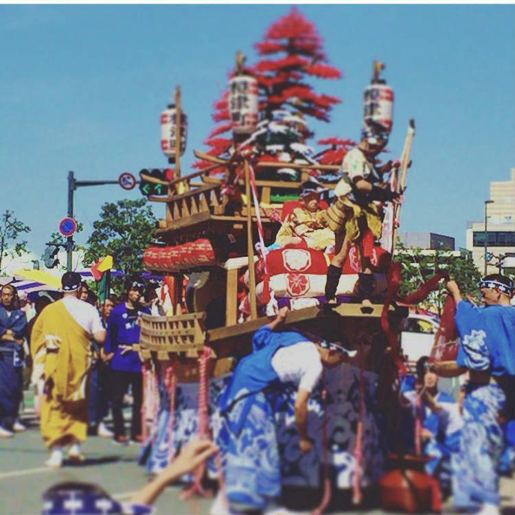 17年 秋季大祭 長崎くんち の踊町や演し物 スケジュールまとめ ながさーち 長崎の観光スポット グルメ イベント情報など