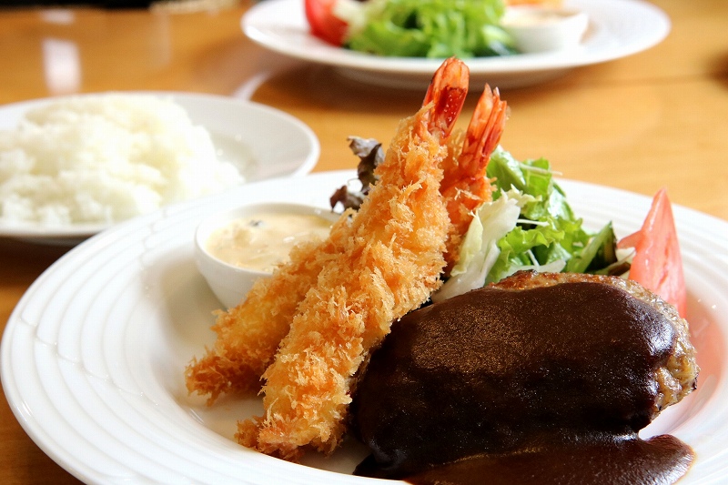 長崎市浜町周辺にある洋食ランチを楽しみたい時にお勧めの店舗13選 ながさーち 長崎のウェブ情報メディア
