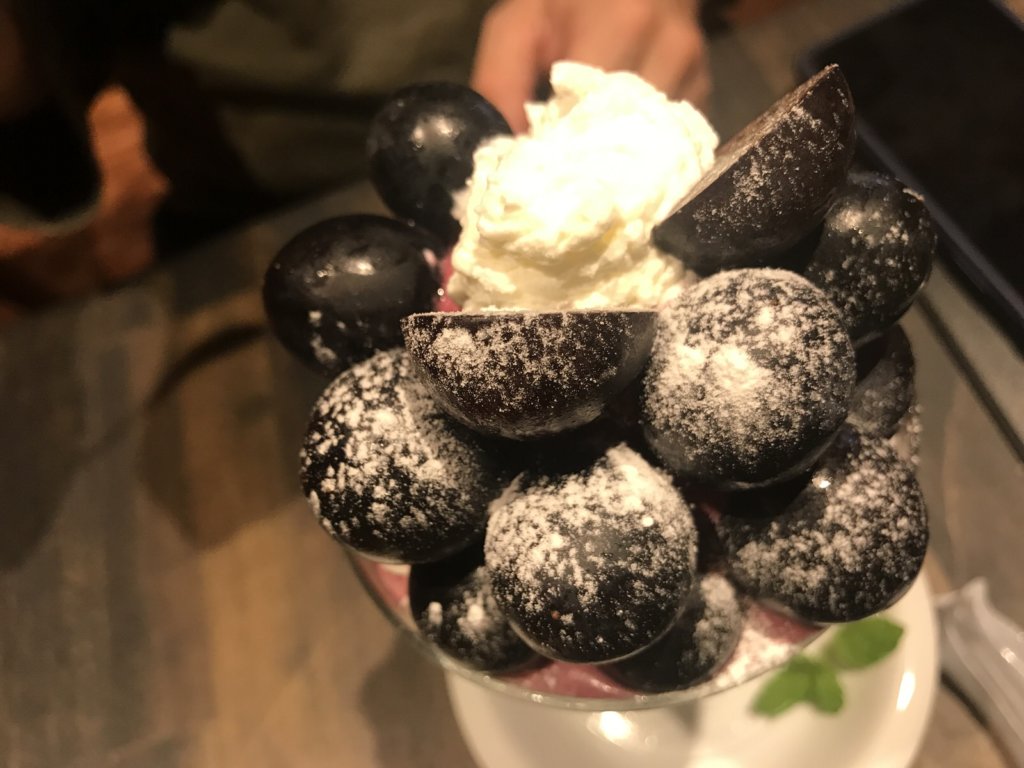 フルーツ&カフェ ハマツ/Fruit&Cafe HAMATSU