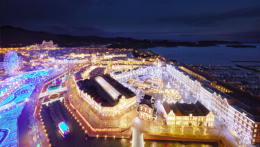 ハウステンボス ながさーち 長崎の観光スポット グルメ イベント情報など